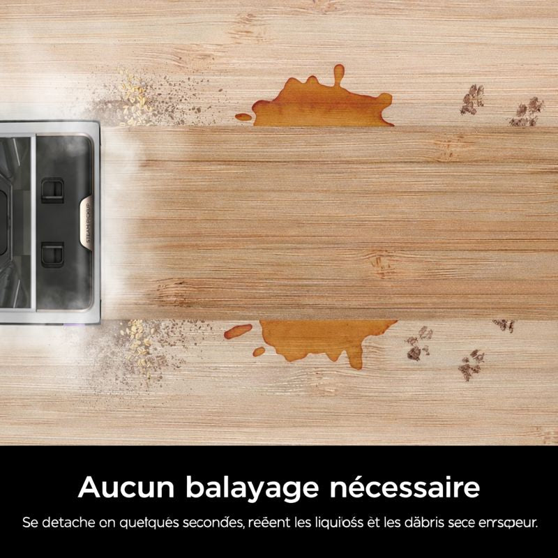 Shark Wellness : Steam Pickup 3 en 1 (Guide offert inclu)