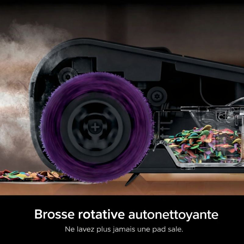 Shark Wellness : Steam Pickup 3 en 1 (Guide offert inclu)